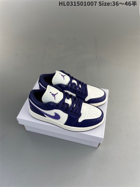 men air jordan 1 shoes H 2023-10-26-009